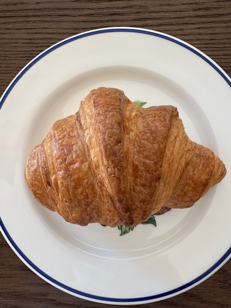 미국 애리조나에서 드디어 찾은 진짜 프랑스식 빵집, Quiches & Pies